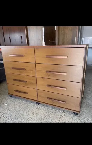 Cômoda Casal 