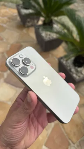 iPhone 15 Pro