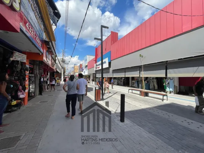 Sala comercial com 25 metros quadrados em Centro - Itapevi - SP