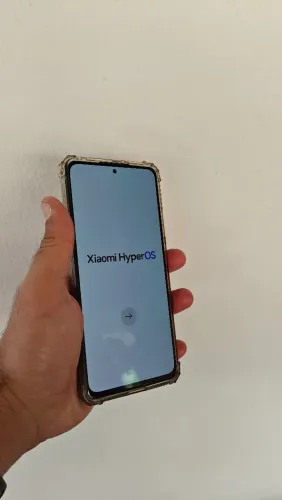 Redmi Note 11 Pro 4G 128GB