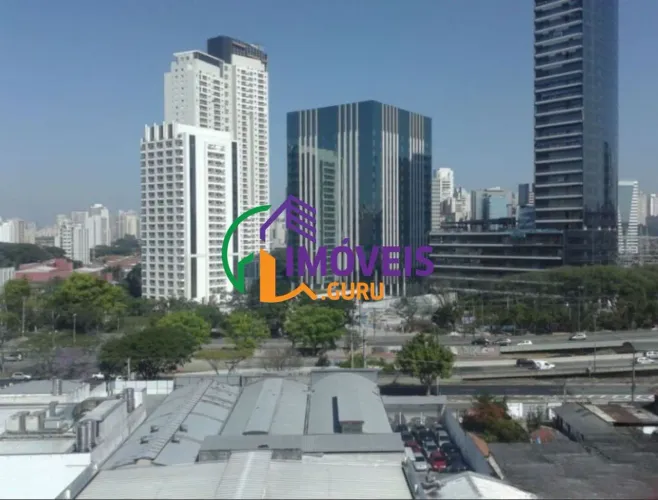 COMERCIAL - VILA OLÍMPIA - SP