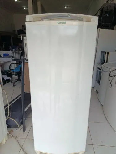 Geladeira Consul frost free