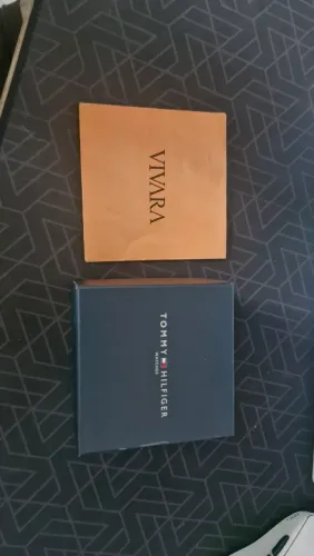 RELOGIO TOMMY HILFIGER