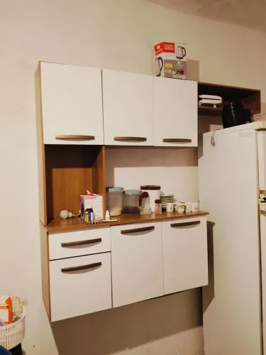 Estou vendendo armário de cozinha