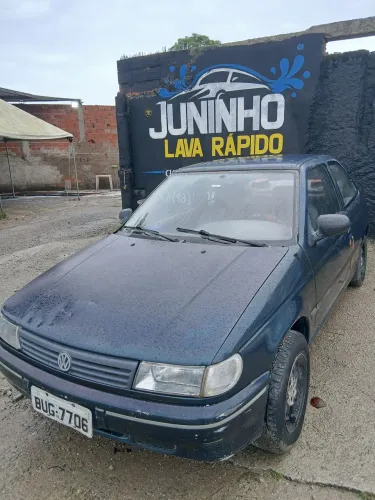 Volkswagen Logus 1.6 / CLI / CL/ GL 1995