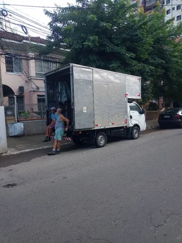 mudanças Niterói Icaraí Barra da Tijuca Copacabana são Gonçalo botafogo flamengo 