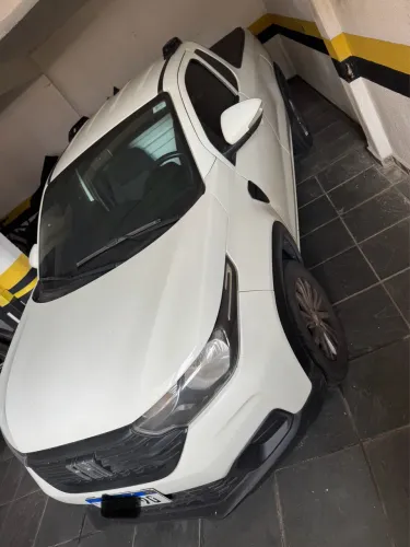 Locação Fiat Strada 2023 Freedom