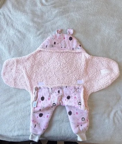 Saco de dormir 6-9m