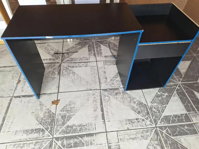 Mesa de computador