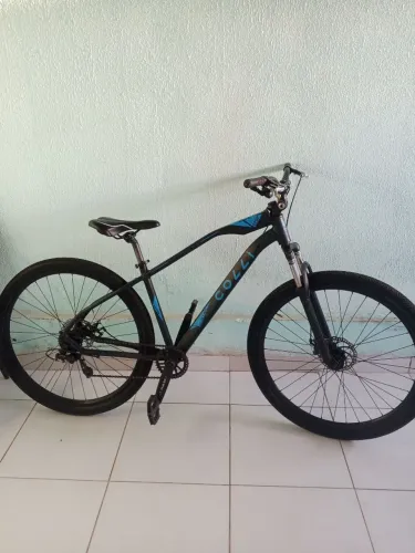 Bike pra venda