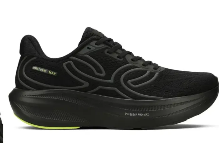 Olympikus Eleva Pro Max novo