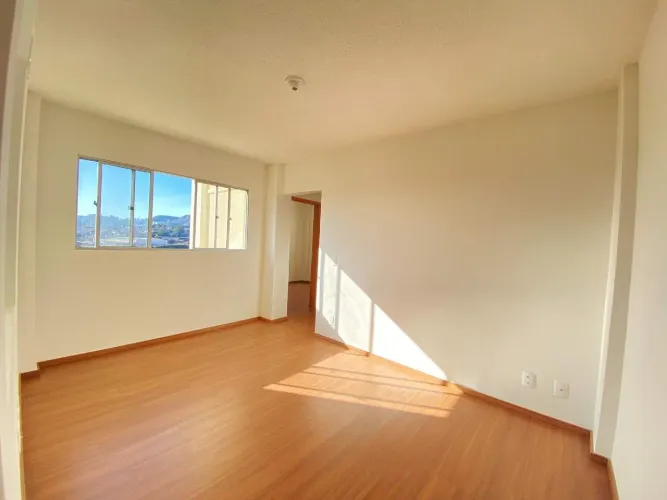 Apartamento para aluguel - Milionários, 2 quartos - Belo Horizonte