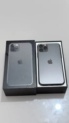 iPhone 11 Pro Max ? 256GB / 100% original 