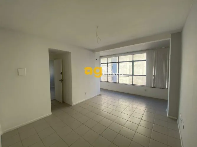 Sala Comercial - Aluguel com Localização Estratégica para Clínicas, Consultórios ou Escrit
