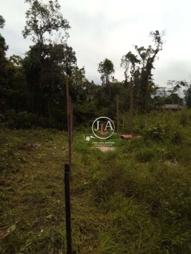 Terreno à venda, 450 m² por R$ 180.000,00 - Boracéia - São Sebastião/SP