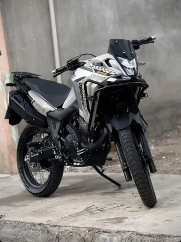 Sahara 300
