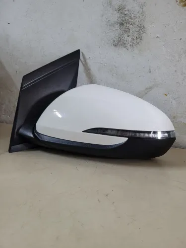 Retrovisor esquerdo Hb20 2020 a 2025