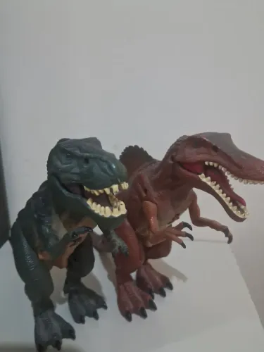 Dinossauros 
