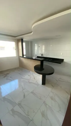 Apto no Cabula