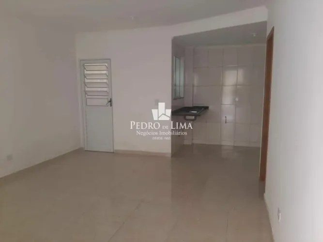 Sobrado em Condomínio Fechado na Vila Ré