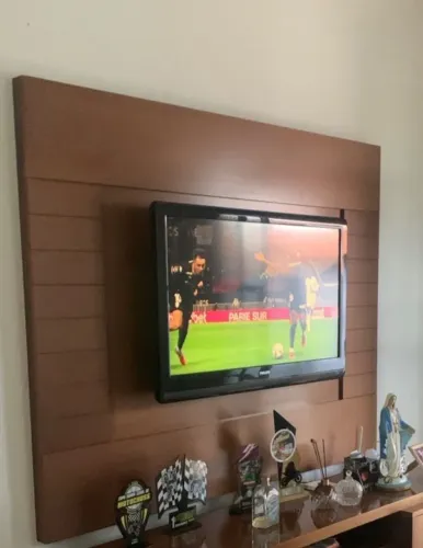Painel para tv