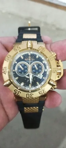 Invicta 5514