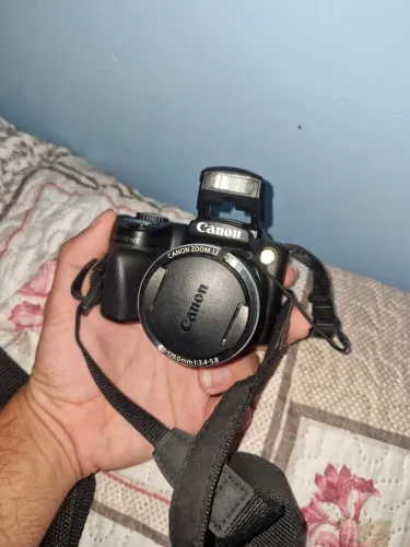 Camera