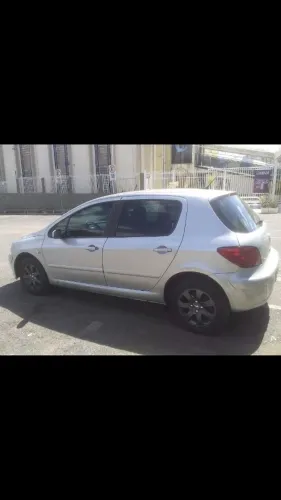 Peugeot 307 Passion 1.6 16V 110cv 5P 2002