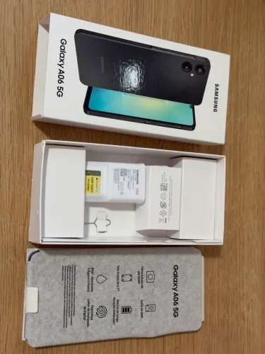 Galaxy A06 5G
