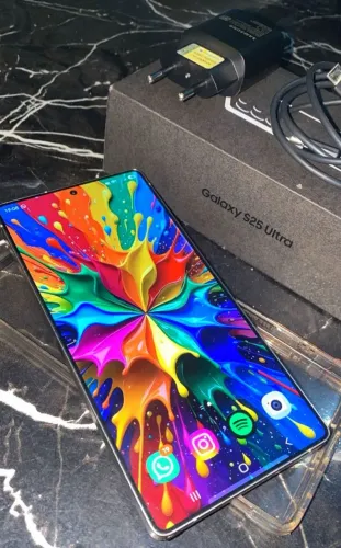 Galaxy S25 ULTRA