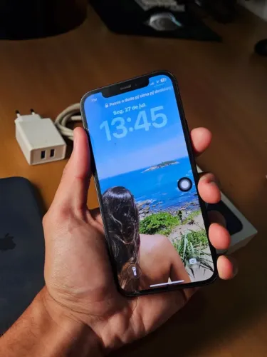 Iphone 12 256gb