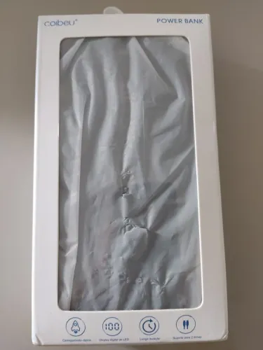 Powerbank CoiBeu