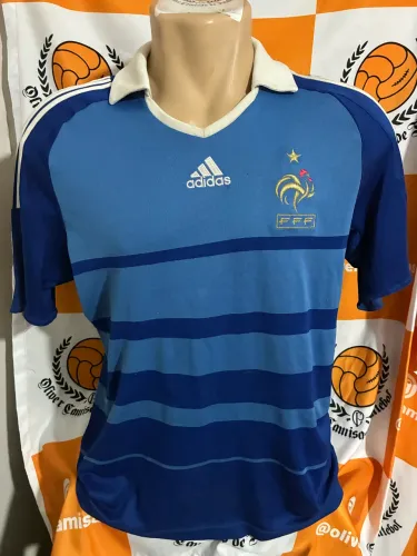 Camisa França