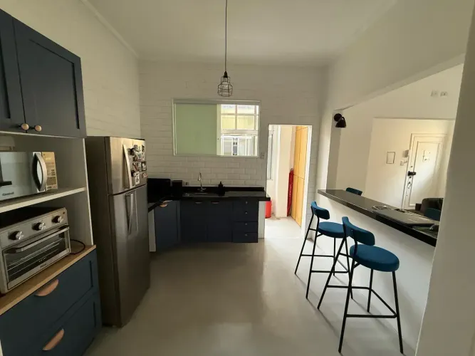 Imóvel para venda possui 95 metros quadrados com 2 quartos em Parque São Jorge - São Paulo