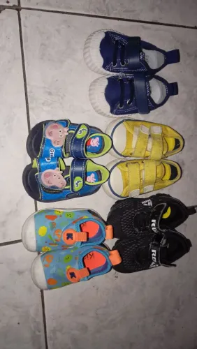 Sapatinhos