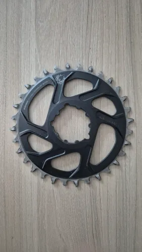 Coroa sram x01 32t