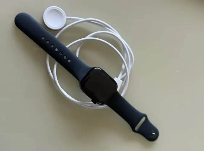 Apple wactch