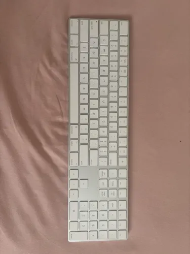 Apple Magic Keyboard