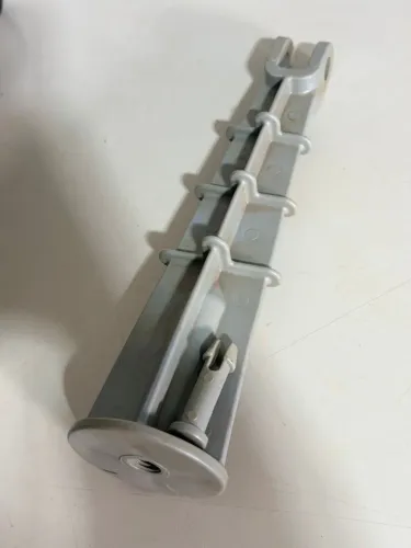 Braço Anti Balanço Polimérico 15KV