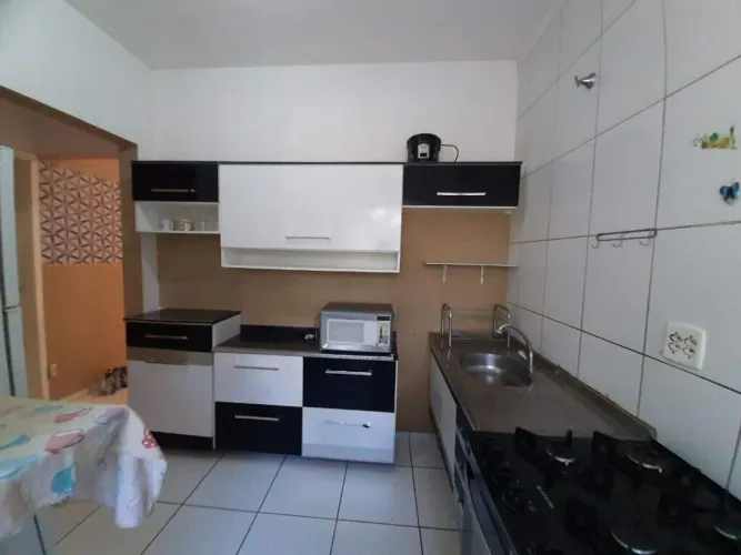 Apartamento para aluguel, 2 quartos, 1 vaga, Jardim do Horto - Rio Claro/SP