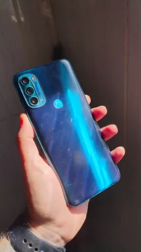 Moto g71