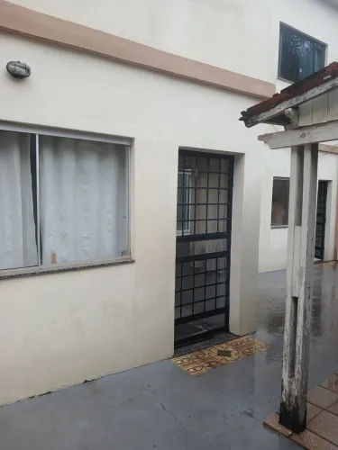 Casa funcional (Particular)