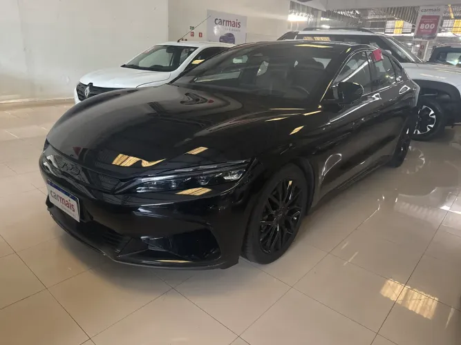 BYD Han EV (elétrico) 2023