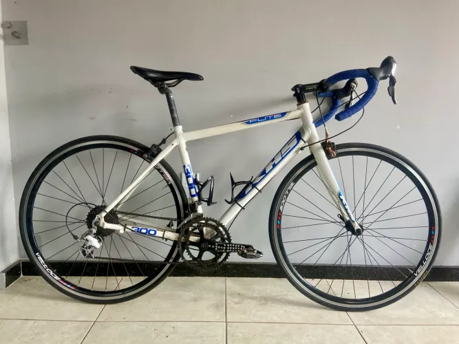 SPEED KHS FLITE 300 TAMANHO P 