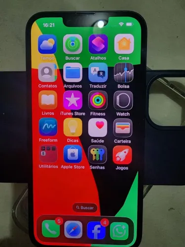 Iphone 13