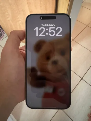 iPhone 16 pro Max 256GB