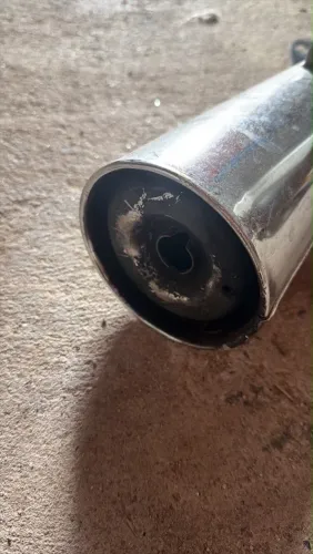 Vendo Polimet ST desmiolado 160