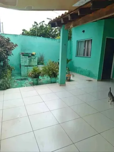 Vendo casa em marituba (centro)