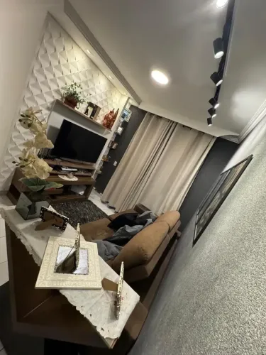 Condomínio Residencial Thisaliah Planalto - Natal - RN