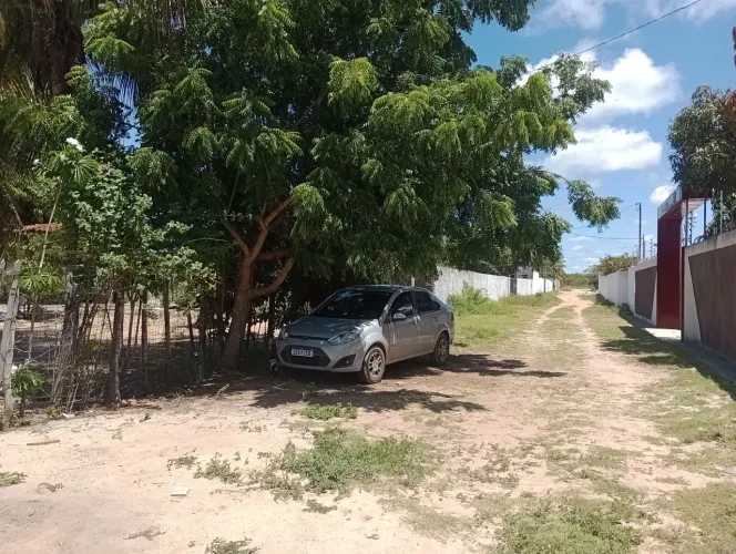 Vendo chácara no matapoa.